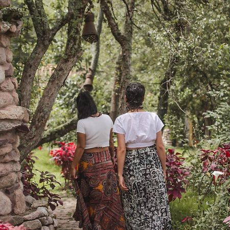 Casa De Campo Retreat Center أُروبامبا المظهر الخارجي الصورة