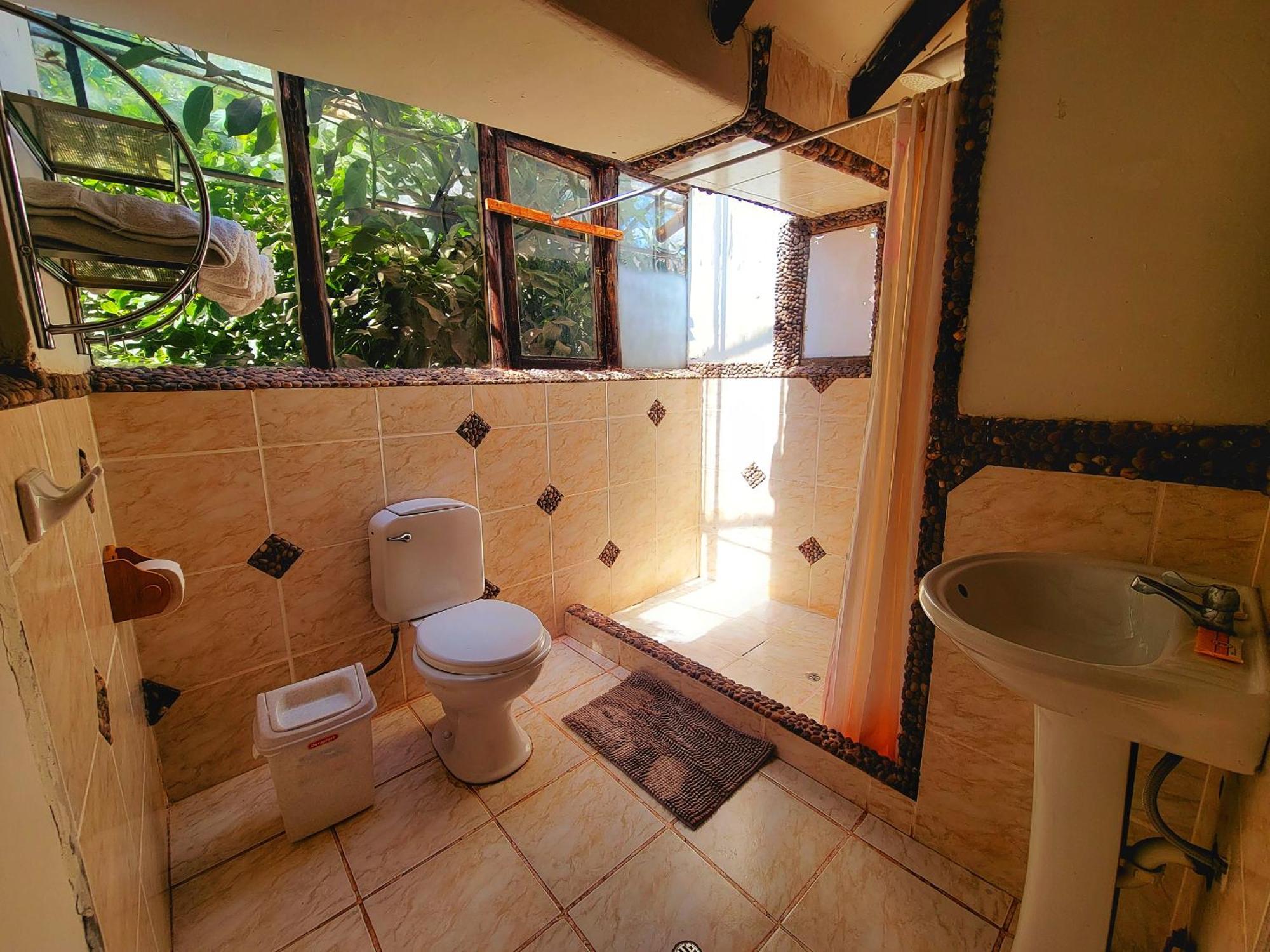 Casa De Campo Retreat Center أُروبامبا المظهر الخارجي الصورة