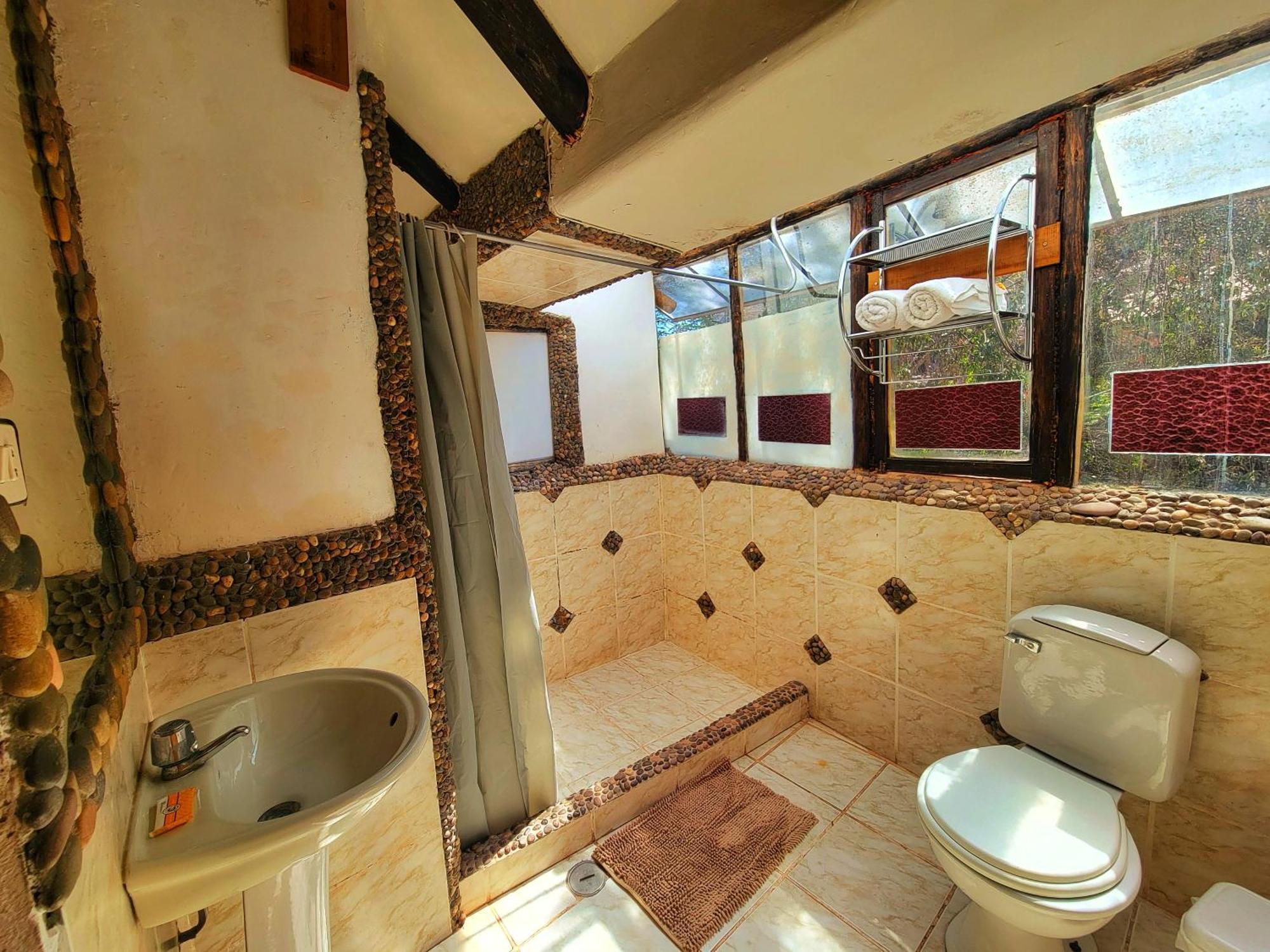 Casa De Campo Retreat Center أُروبامبا المظهر الخارجي الصورة