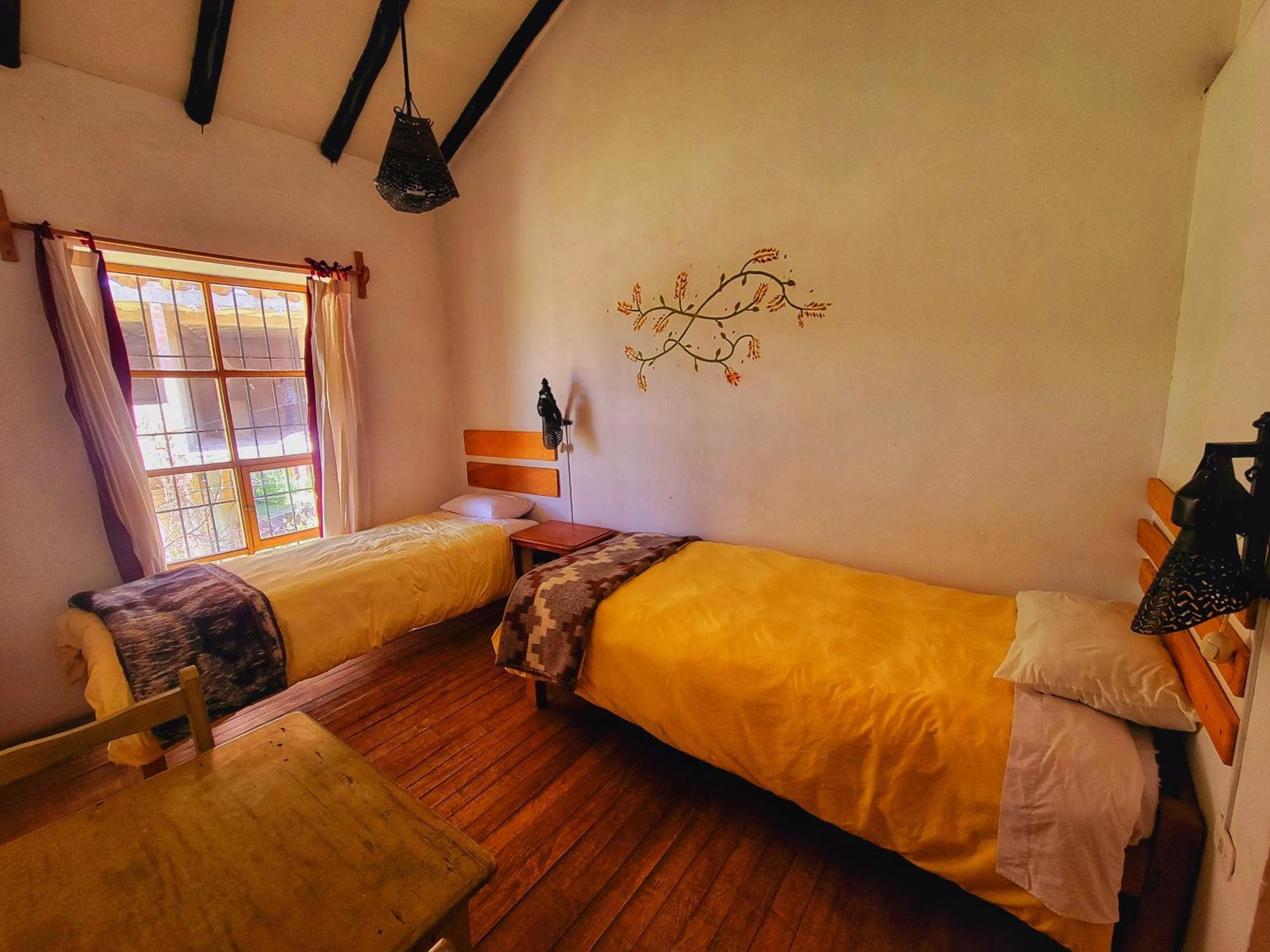 Casa De Campo Retreat Center أُروبامبا المظهر الخارجي الصورة