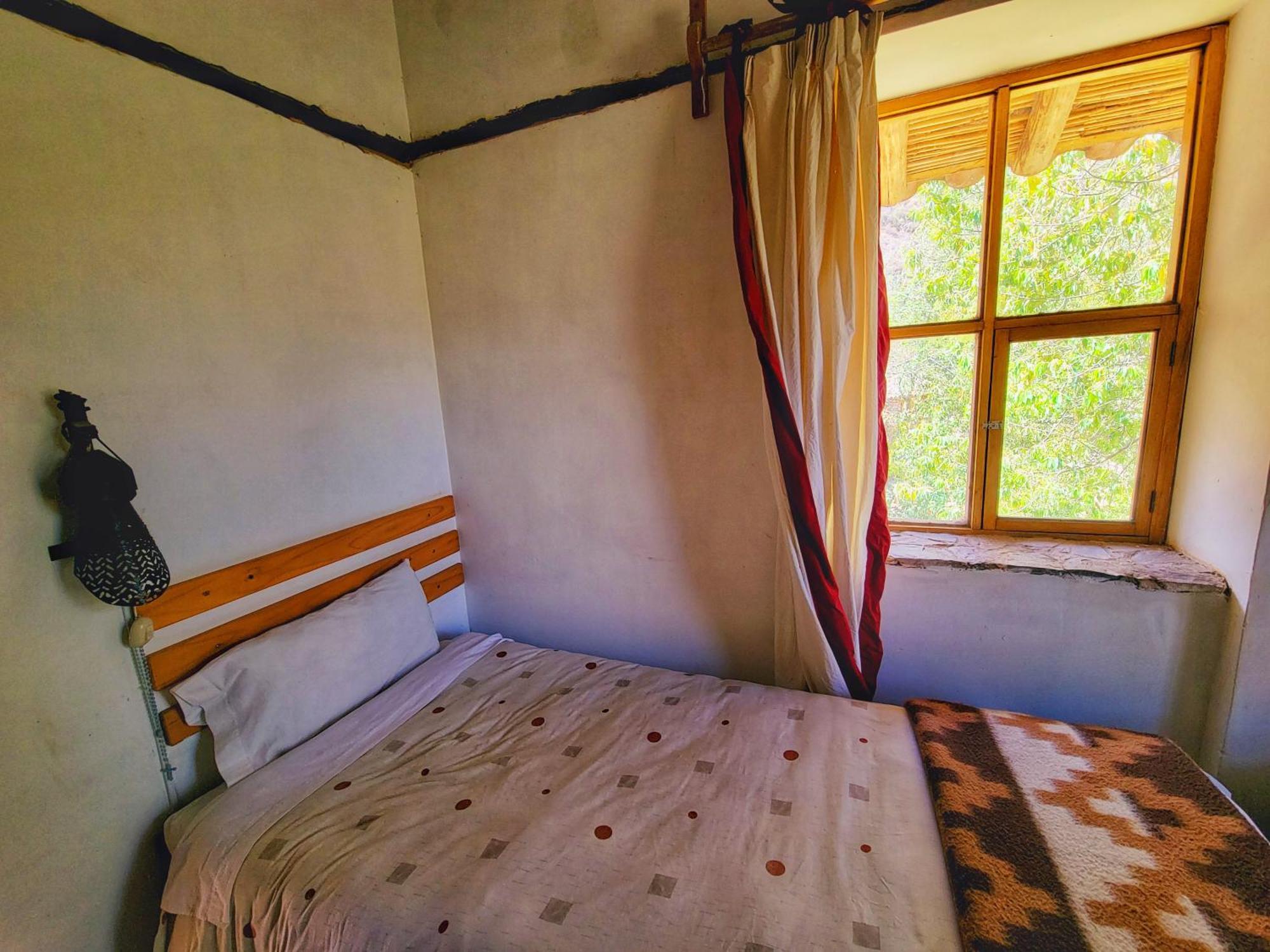 Casa De Campo Retreat Center أُروبامبا المظهر الخارجي الصورة
