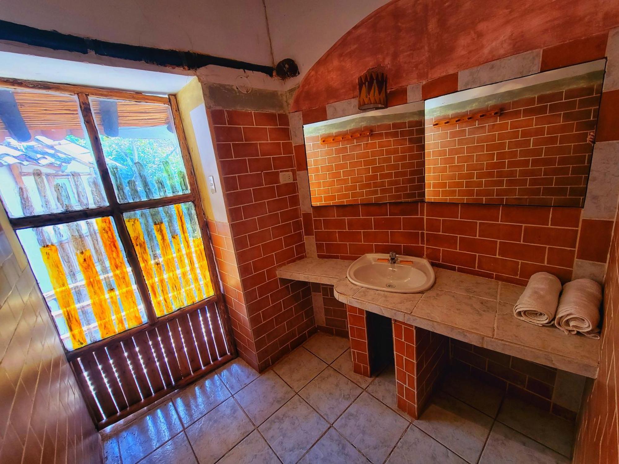 Casa De Campo Retreat Center أُروبامبا المظهر الخارجي الصورة