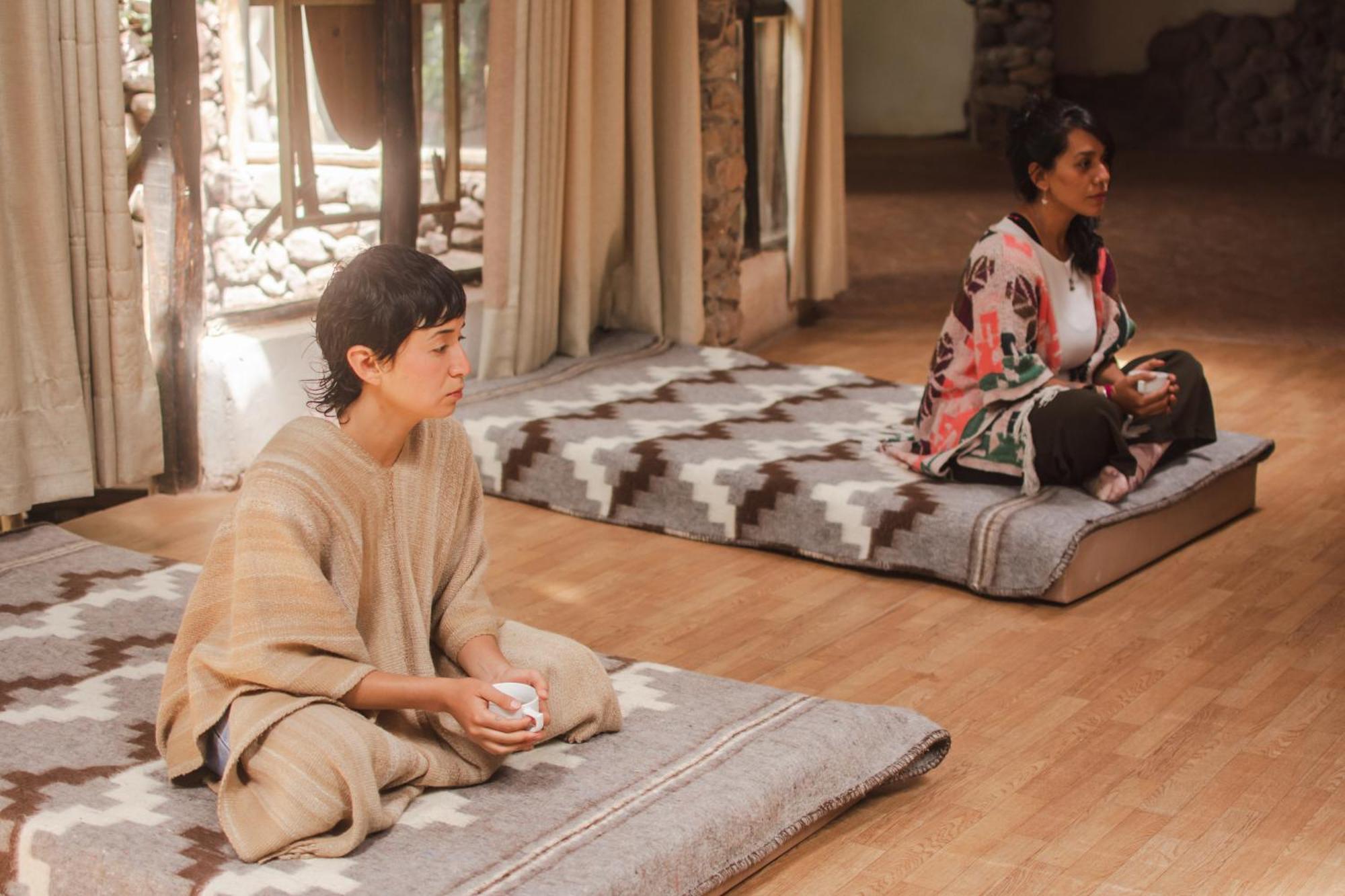 Casa De Campo Retreat Center أُروبامبا المظهر الخارجي الصورة