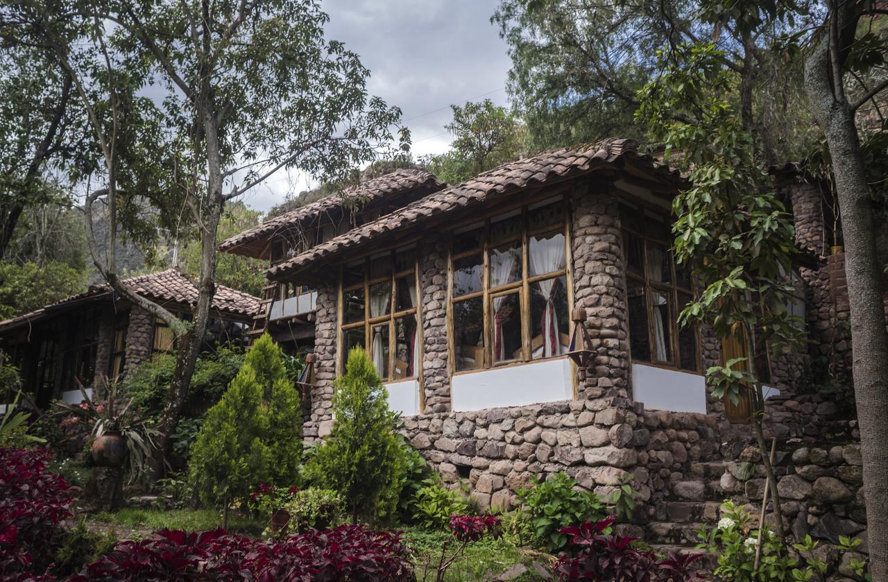 Casa De Campo Retreat Center أُروبامبا المظهر الخارجي الصورة