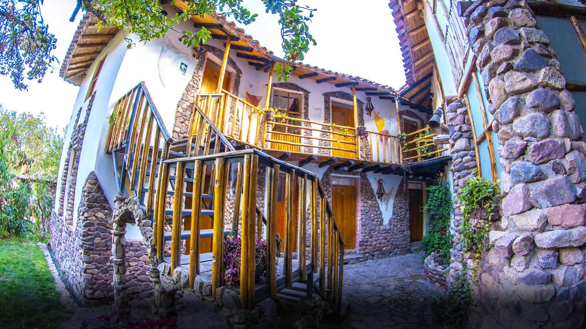 Casa De Campo Retreat Center أُروبامبا المظهر الخارجي الصورة
